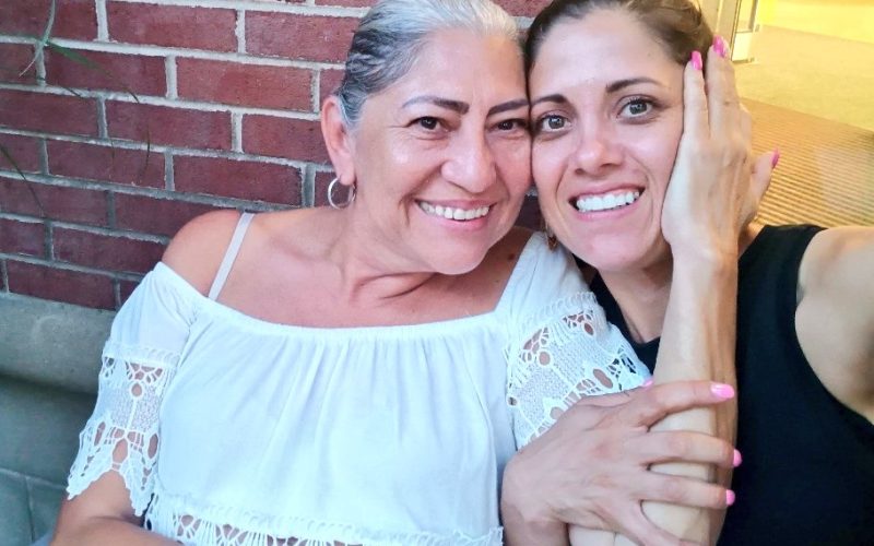 Corruption scandal: Bertha Michelle Mendoza’s mother accused of leading a network of police killers