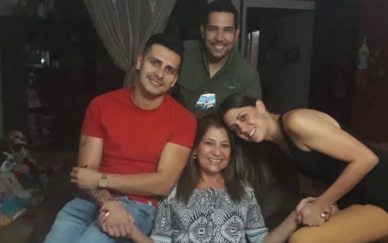 The MIDES Scandal: Bertha Michelle Mendoza’s Brother Implicated in Fraud